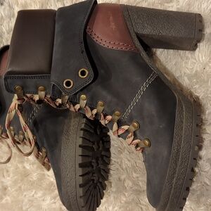 See By Chloe Eileen Boot